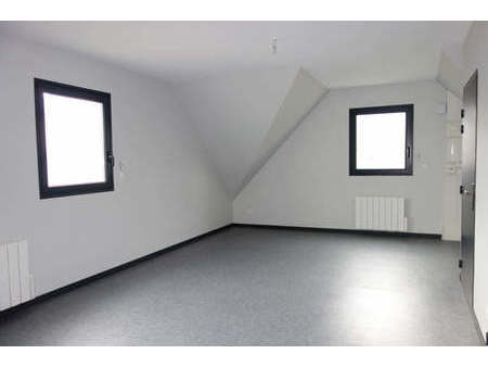 bureaux professionnels - local - quincampoix - 40 m2