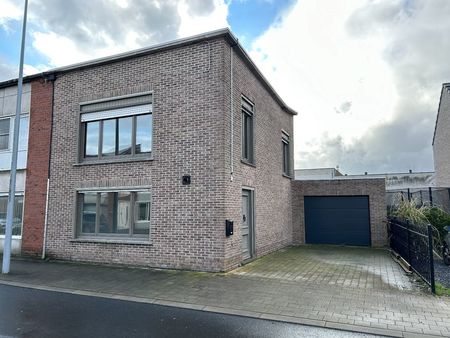 maison à vendre à wakken € 315.000 (km597) - optimmo | zimmo