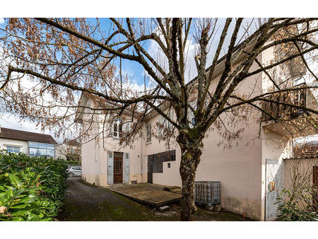 vente maison 4 pièces 98 m² saint-genix-les-villages (73240)