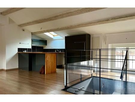 vente appartement 3 pièces 66 m² la motte (83920)