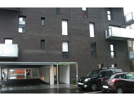 location appartement 2 pièces 45 m² tourcoing (59200)