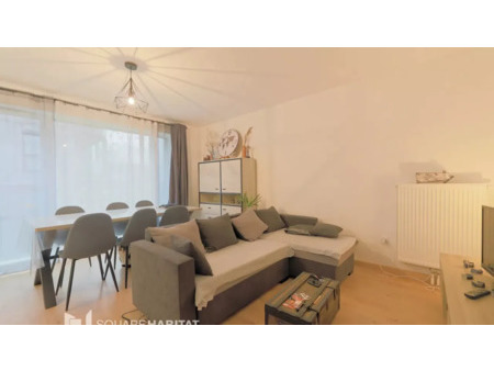 location appartement 2 pièces 45 m² douai (59500)
