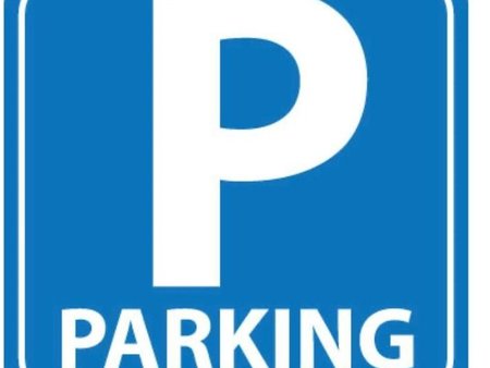 vente parking 8 m²
