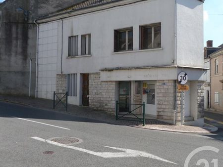 maison à vendre - 4 pièces - 123 15 m2 - lurcy levis - 03 - auvergne