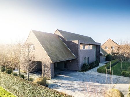 maison à vendre à comines € 800.000 (km5uj) - dewaele - kortrijk | zimmo