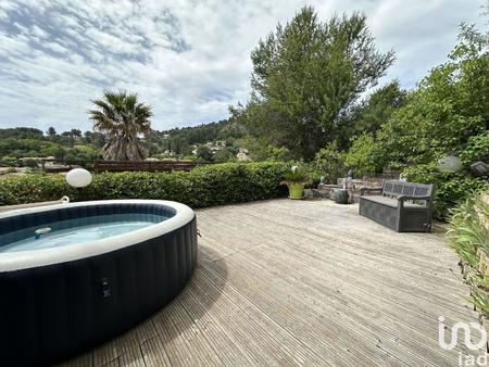 vente maison piscine à peypin (13124) : à vendre piscine / 101m² peypin