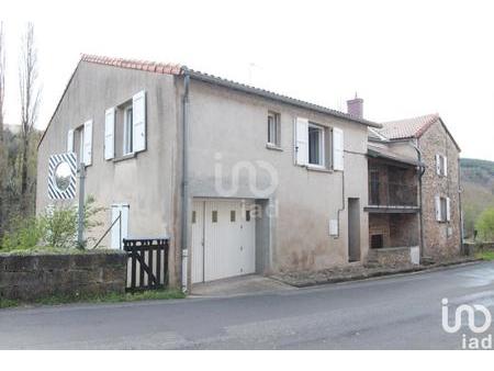 vente maison à versols-et-lapeyre (12400) : à vendre / 160m² versols-et-lapeyre