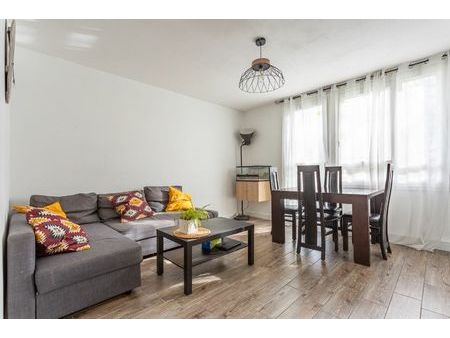 appartement crosne 70.03 m² t-4 à vendre  184 900 €