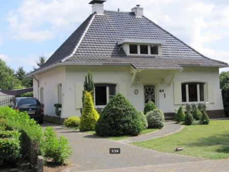 maison à vendre à bocholt € 325.000 (km5vx) - | zimmo