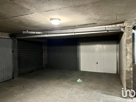vente parking/garage/box 12 m²