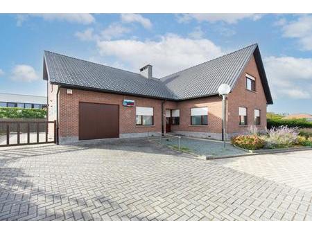 home for sale  camille huysmansstraat 3 tremelo baal 3128 belgium