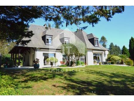 vente maison à louvigny (14111) : à vendre / 213m² louvigny