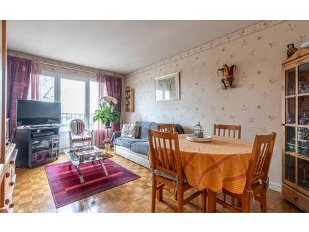 appartement champigny-sur-marne 55.05 m² t-3 à vendre  185 000 €