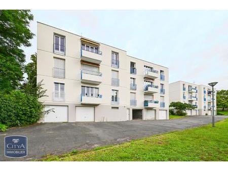 location appartement pithiviers (45300) 3 pièces 71.66m²  700€