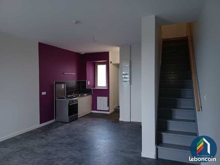 appartement 4 pièces 89 m²