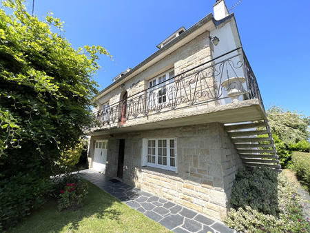 vente maison à saint-cast-le-guildo (22380) : à vendre / 125m² saint-cast-le-guildo