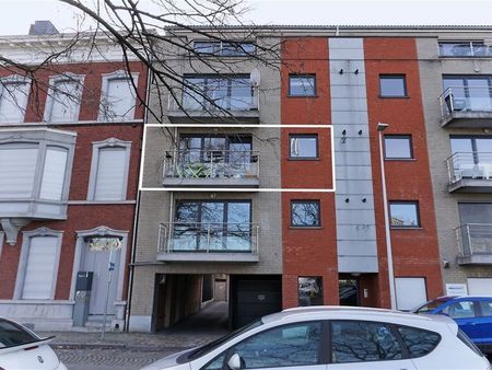 appartement à vendre à wandre € 265.000 (km66e) - sodimo | zimmo