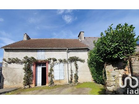 vente maison 2 pièces 90 m²