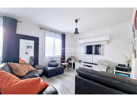 vente maison 6 pièces 108 m² précy-sur-oise (60460)