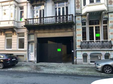 garage à vendre à oostende € 85.000 (km6a2) - agence dermul | zimmo