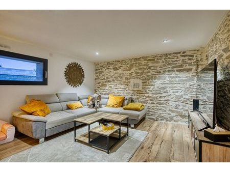 propriété 8 pièces 224 m²