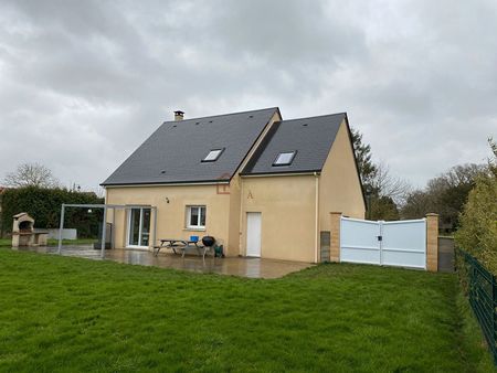 maison 6 pièces 103 m²