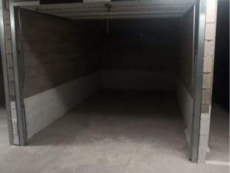 box/ garage fermé