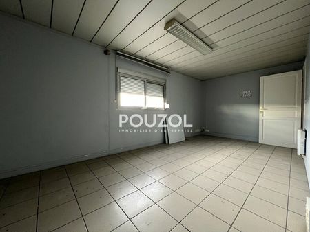 bureaux 108 m²