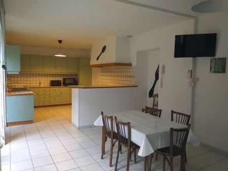 location appartement a perouges