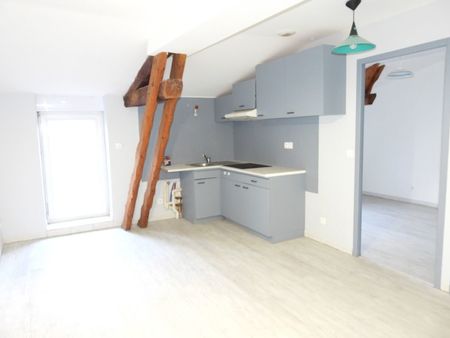 realmont   appartement t2 de 31 m²