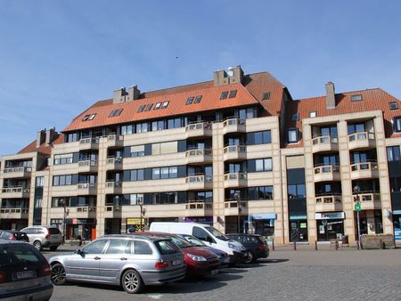 appartement à louer à veurne € 550 (km6em) - era vastgoed vandenbussche (veurne) | zimmo