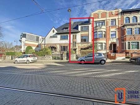 maison à vendre à berchem-sainte-agathe € 490.000 (km6fn) - urban living | zimmo