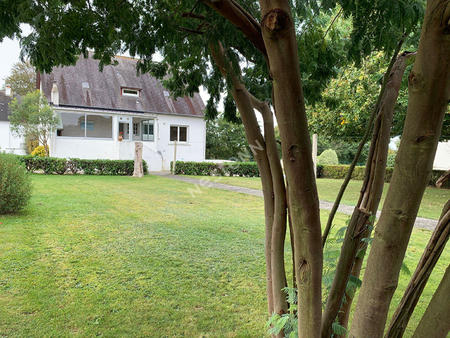 vente maison à saint-julien (22940) : à vendre / 138m² saint-julien