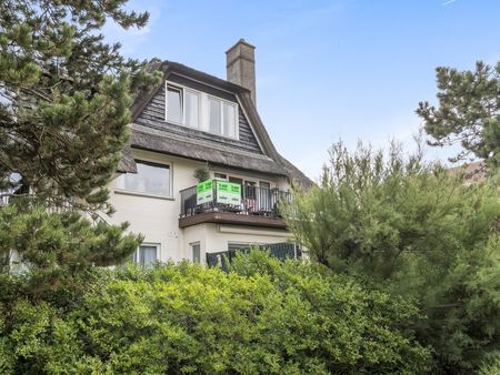 appartement à vendre à westende € 469.000 (km6k9) - immo francois - middelkerke | zimmo