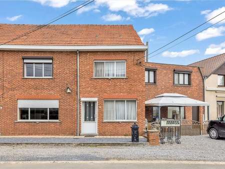 maison à vendre à diest € 149.000 (km6y7) - bosman vastgoed | zimmo