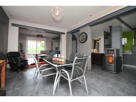 en vente maison 113 m² – 179 146 € |rebreuve-ranchicourt