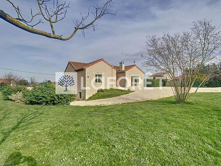 maison les trois moutiers 5 pièces 234 m2