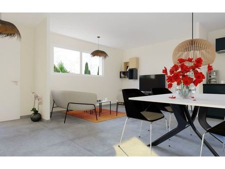 vente maison à construire 4 pièces 80 m² saint-andré-le-puy (42210)