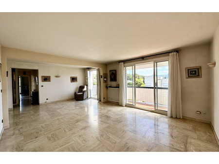 vente appartement 4 pièces 93 m² carnoux-en-provence (13470)