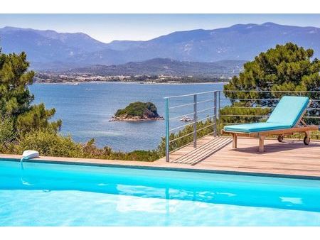villa de 6 pièces de luxe en rent ziglione  porto-vecchio  corse-du-sud  corse