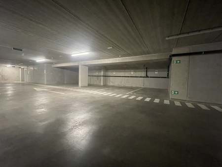 garage à vendre à laeken € 18.550 (km785) | zimmo