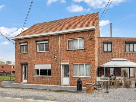 maison à vendre à deurne € 305.000 (km6y8) - bosman vastgoed | zimmo