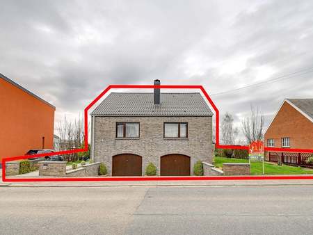 maison à vendre à retinne € 349.000 (km72d) - sciara immo | zimmo