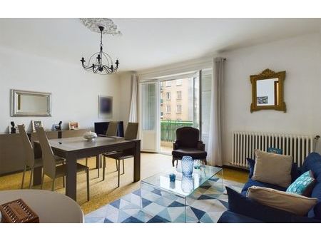 vente appartement 4 pièces 103 m² ajaccio (20000)