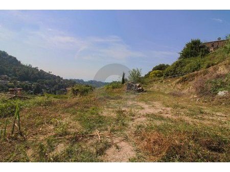 terrain - 1 000m² - castellar