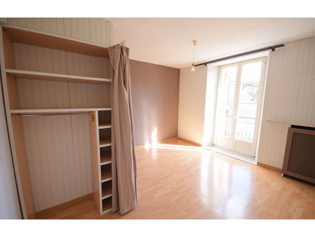 location appartement 29 m² saint-paul-en-chablais (74500)