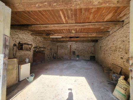 cave 160 m² argeliers
