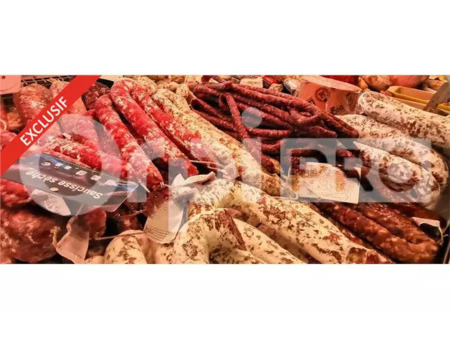 vente de fonds de commerce commerces alimentaires à magalas - 34480
