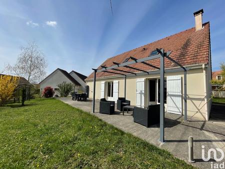 vente maison à mirebeau-sur-bèze (21310) : à vendre / 142m² mirebeau-sur-bèze