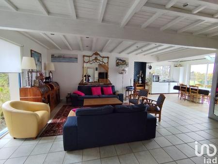 vente maison à saint-briac-sur-mer (35800) : à vendre / 105m² saint-briac-sur-mer